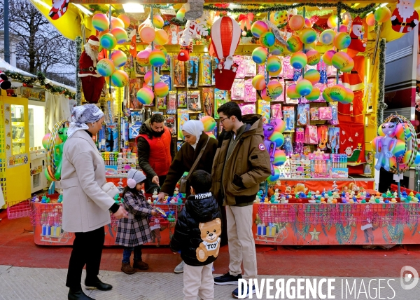 Les photos du mois de decembre 2023