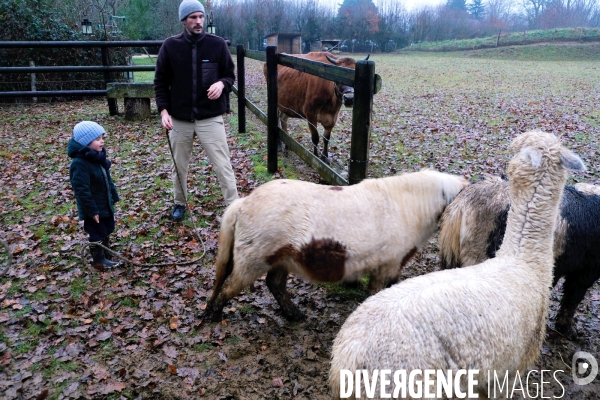 Les photos du mois de decembre 2023