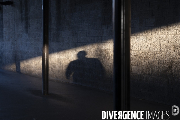 Le silence de la rue # 6