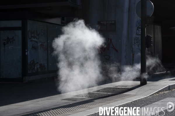 Le silence de la rue # 6