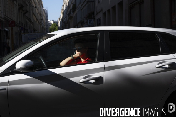 Le silence de la rue # 6