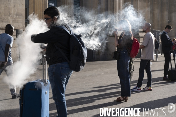 Le silence de la rue # 6
