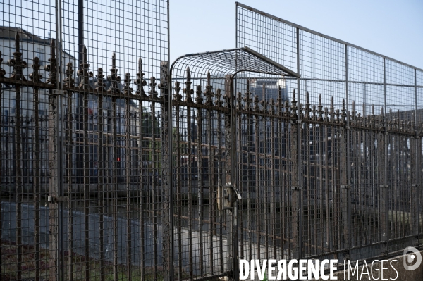Le silence de la rue # 6