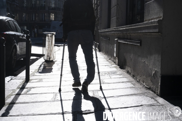 Le silence de la rue # 6