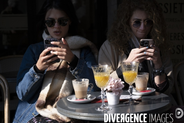 Le silence de la rue # 6