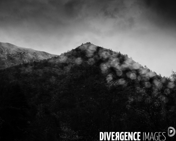 Mon Hiver à l envers # 8