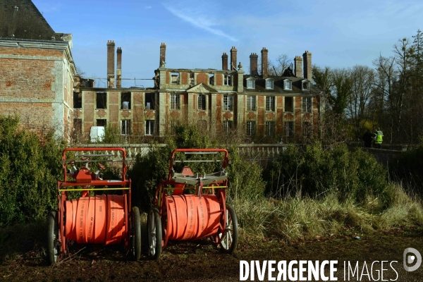 Incendies