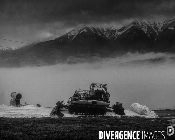 Mon Hiver à l envers # 010