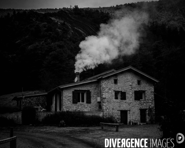 Mon Hiver à l envers # 012