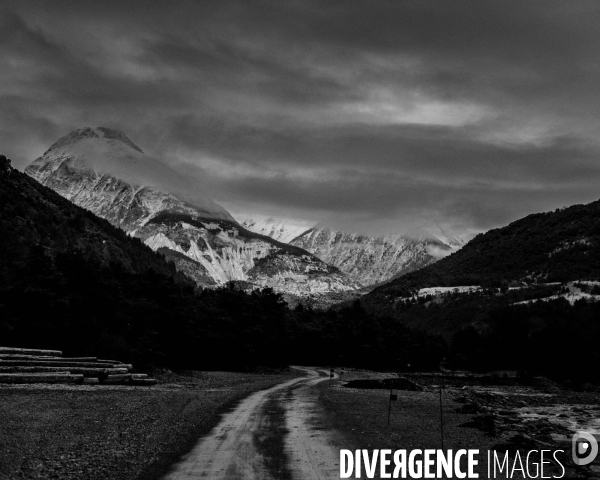 Mon Hiver à l envers # 012
