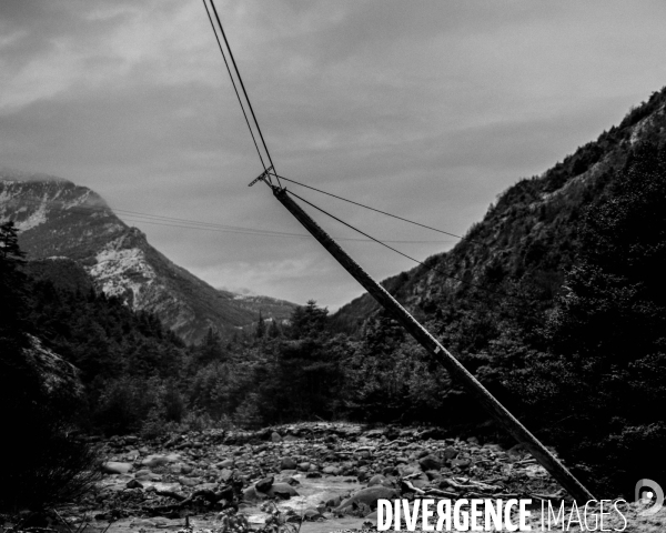 Mon Hiver à l envers # 012