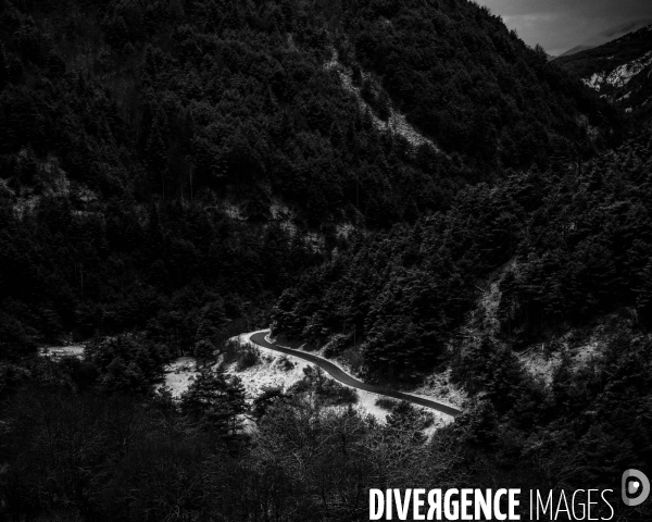 Mon Hiver à l envers # 012