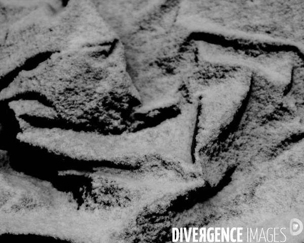 Mon Hiver à l envers # 012