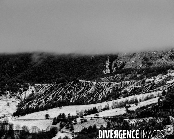 Mon Hiver à l envers # 012