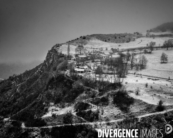 Mon Hiver à l envers # 012
