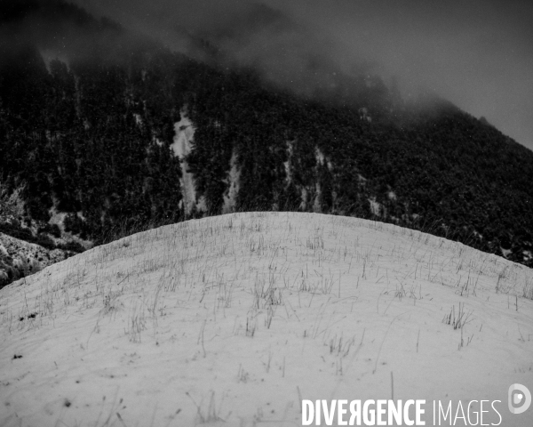 Mon Hiver à l envers # 012