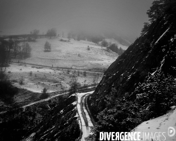 Mon Hiver à l envers # 012