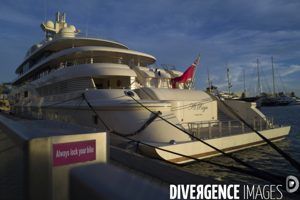 Choses vues: Tarragone... en passant !
