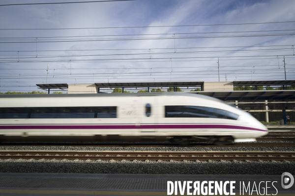 Choses vues: Tarragone... en passant !