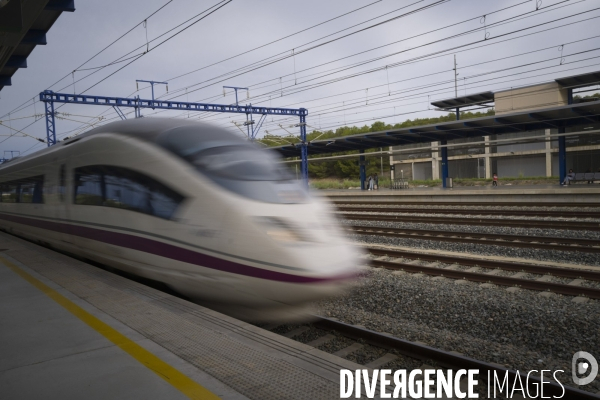 Choses vues: Tarragone... en passant !