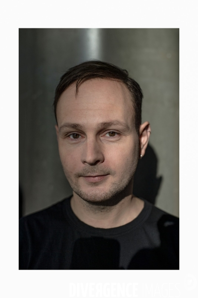 Sergueï Shikalov par Emmanuelle MARCHADOUR Photographie EM000230008