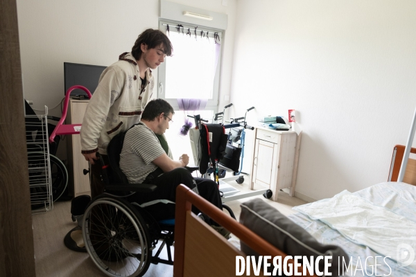 Habitat inclusif