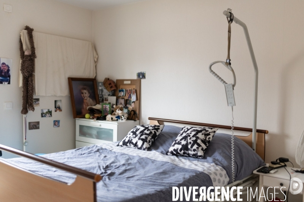 Habitat inclusif