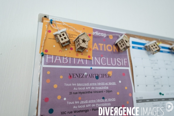 Habitat inclusif