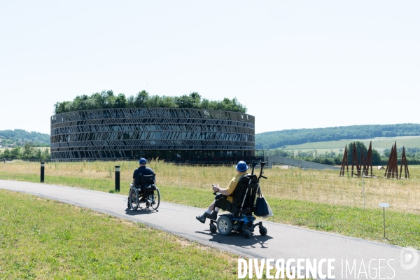 Habitat inclusif