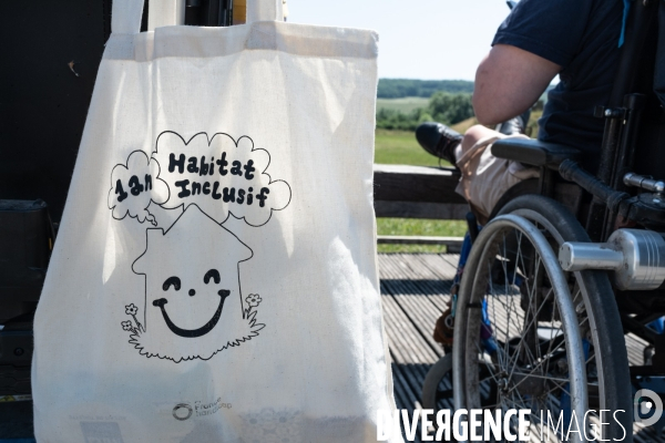 Habitat inclusif