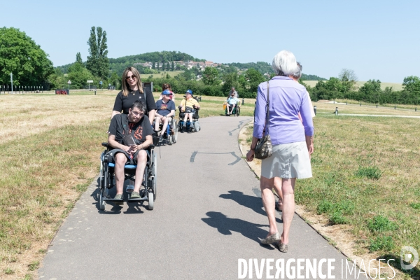 Habitat inclusif