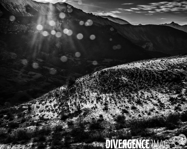 Mon Hiver à l envers # 14