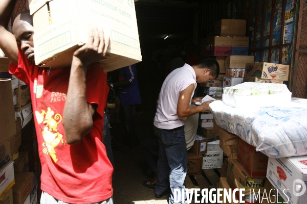 Gabon: la presence chinoise s accentue