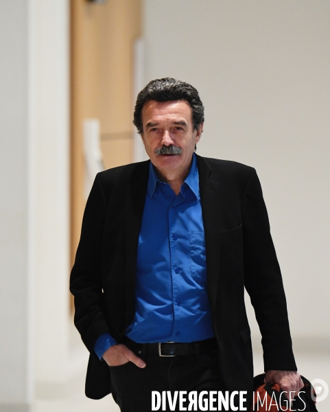 Procès de Maïwenn pour l’agression d’Edwy Plenel 