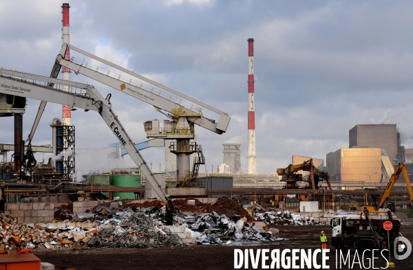 ArcelorMittal Dunkerque