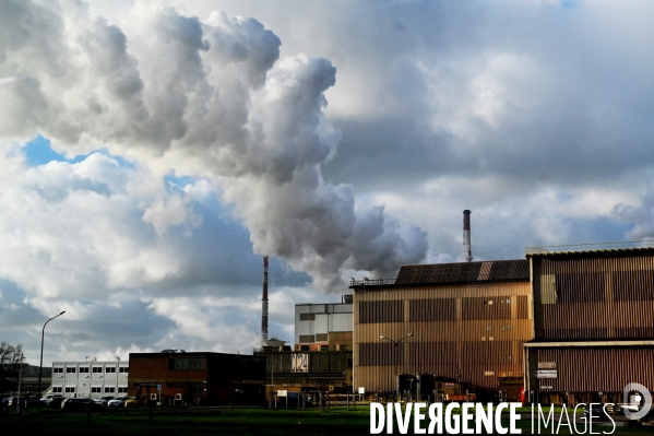 ArcelorMittal Dunkerque
