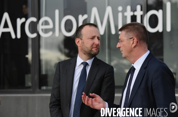 ArcelorMittal Dunkerque