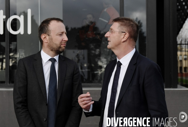 ArcelorMittal Dunkerque