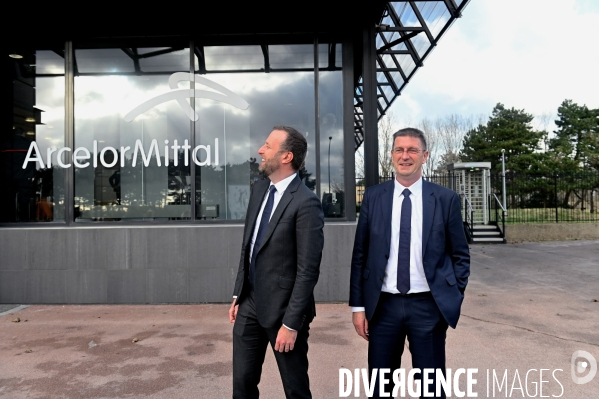 ArcelorMittal Dunkerque