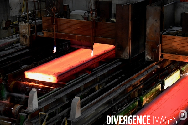ArcelorMittal Dunkerque
