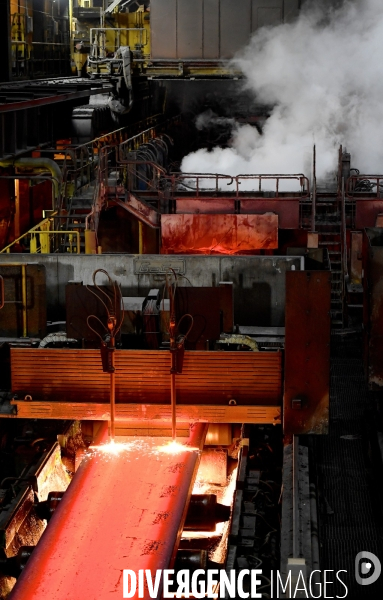 ArcelorMittal Dunkerque