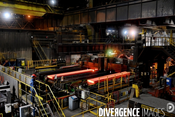 ArcelorMittal Dunkerque