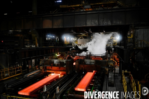 ArcelorMittal Dunkerque