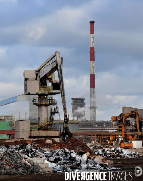 ArcelorMittal Dunkerque