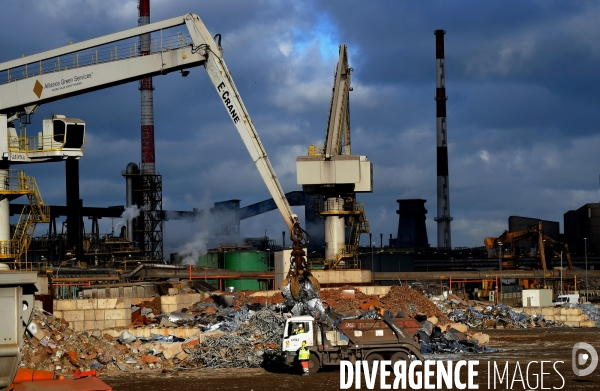 ArcelorMittal Dunkerque