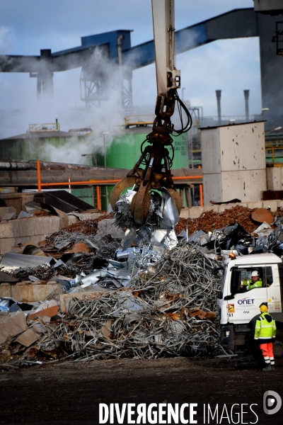 ArcelorMittal Dunkerque