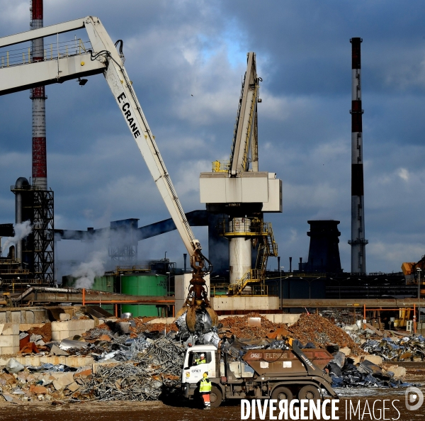 ArcelorMittal Dunkerque