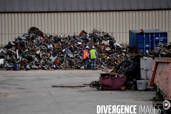 ArcelorMittal Dunkerque