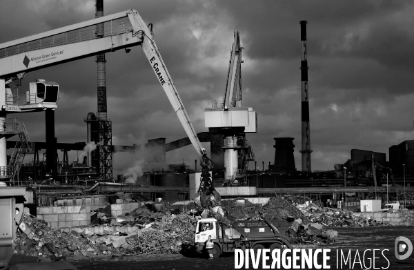 ArcelorMittal Dunkerque