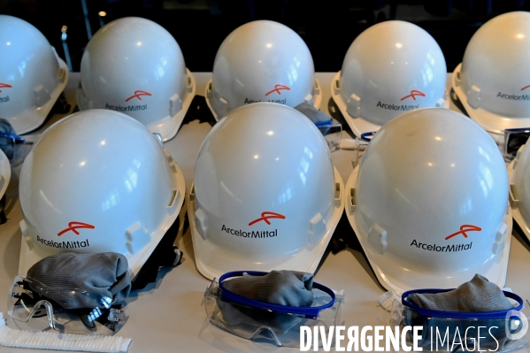 ArcelorMittal Dunkerque